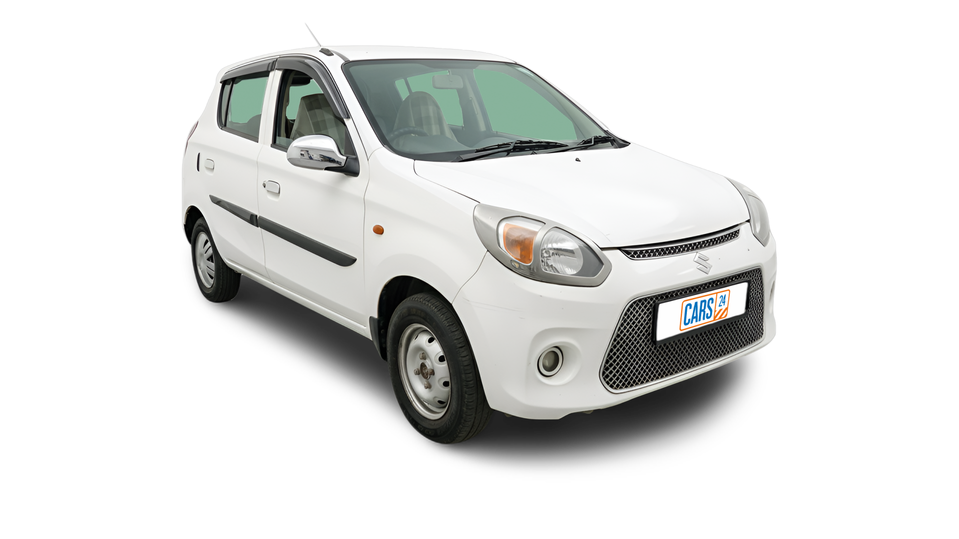 Maruti Alto 800-img